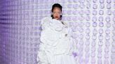 Everything Rihanna Has Said About Her 2024 Met Gala Look