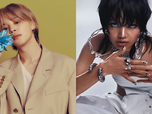 Opinion: BTS’ Jimin and BLACKPINK’s Lisa releases on July 19 to spark K-pop clash of the year? Expectations, concepts and more