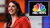 RNC mulls shutting NBC out of convention over Ronna McDaniel firing: report