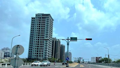 地震引耐震關心度提高 台南超高層大樓使照卻創新高 - 地產天下 - 自由電子報