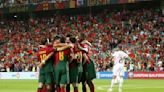 Portugal acaricia la clasificación a la Euro 2024