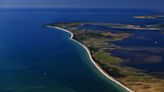 Beautiful tiny island with deserted beaches that tourists have never heard of