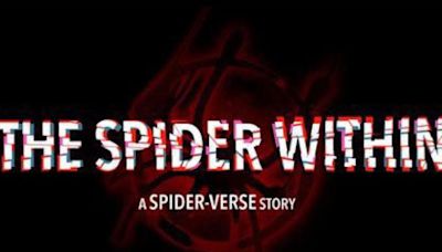 Tráiler de The Spider Within: A Spider-Verse Story explora la importancia de la salud mental