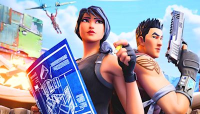 Falling Fortnite player count has fans begging for the return of OG mode