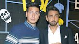 Vadhir Derbez reconoce que aún le guarda rencor a su padre y aclara su presunta pelea a golpes