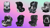 The Best of the Best Car Seats in 2023, For Infants to Big Kids