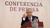 López Obrador atribuye reportajes de sus presuntos nexos con el narco a elecciones en EEUU