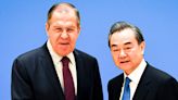 China’s Xi meets with Russian Foreign Minister Lavrov in show of support against Western democracies