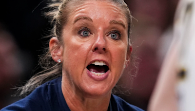 Christie Sides Sends Strong Message To Caitlin Clark, Indiana Fever Doubters Ahead Of WNBA Playoffs