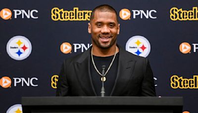 Analyst Uses Steelers to Slam Browns QB