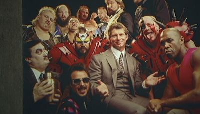 ‘Mr. McMahon’ Review: Wrestling With Scandal