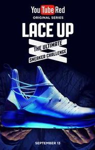 Lace Up: The Ultimate Sneaker Challenge