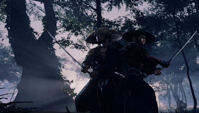 Ghost of Tsushima 2 Could Adopt GoW: Ragnarok's Vision for Its Characters