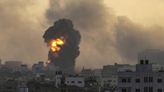 Israel used heavy weapons against the civilian population in Gaza