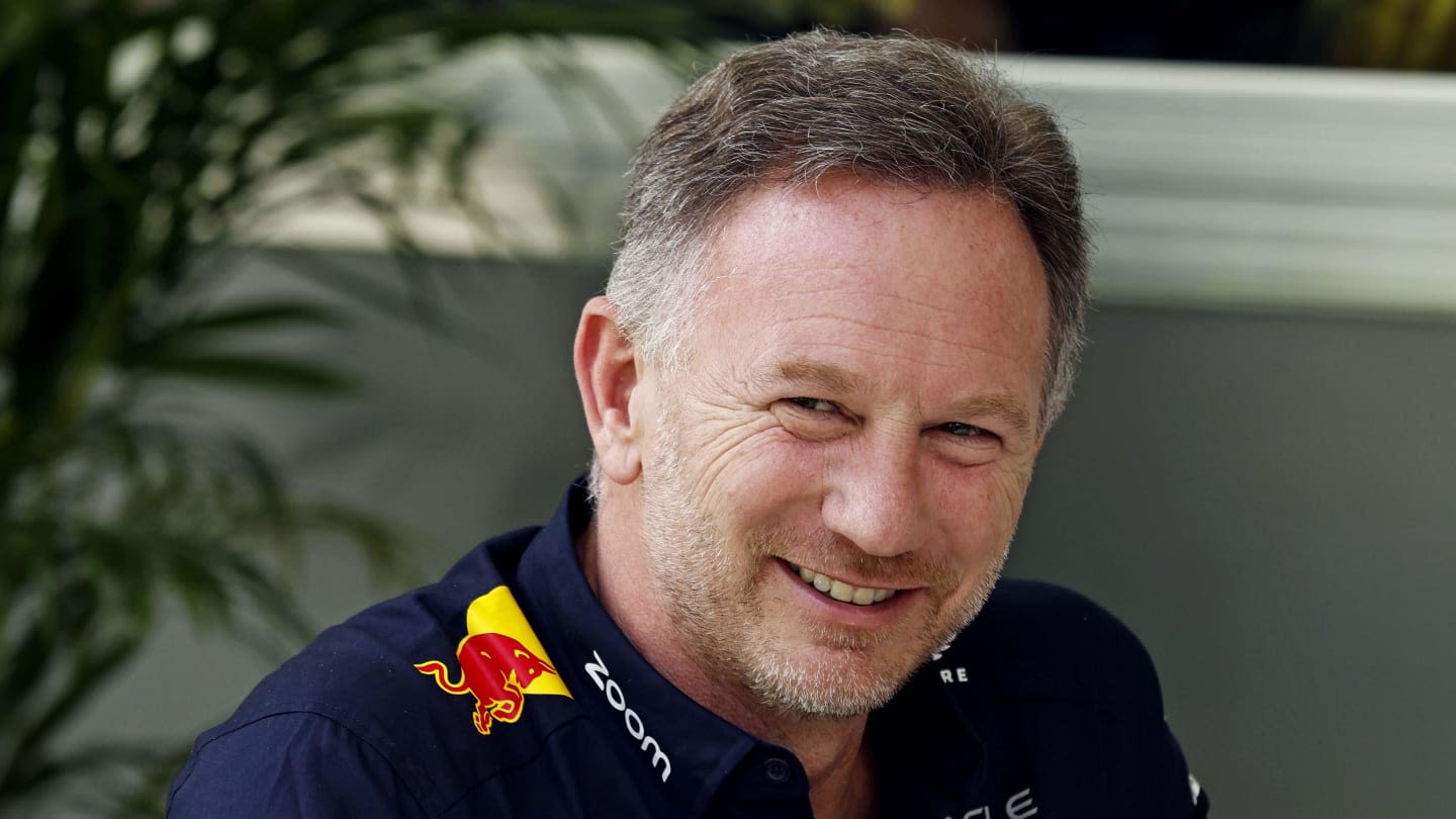 F1 News: Christian Horner Claims McLaren Made It 'Complicated' By Swapping Driver Positions In Hungary