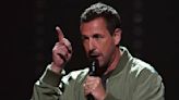 Adam Sandler Expands 2023 North American Standup Tour