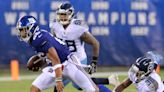 New York Giants vs. Tennessee Titans schedule, TV information: How to watch NFL Week 1 game