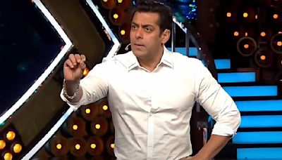 Salman Khan House Firing: Mother Of Deceased Accused Says Prayer For Registration Of FIR Against Actor Was 'Typographical...