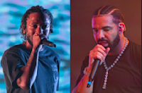 Kendrick Lamar and Drake beef, explained