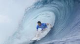 Paris 2024: Why is surfing event at Olympics happening 15,730 kilometres away in Tahiti?
