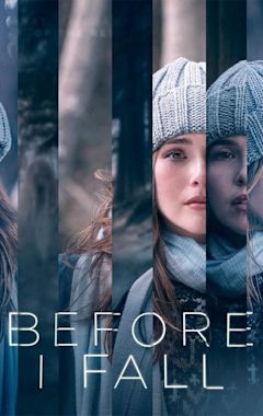 Before I Fall