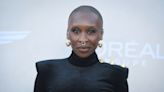 Cynthia Erivo: ‘I am really proud I came out the way I did’