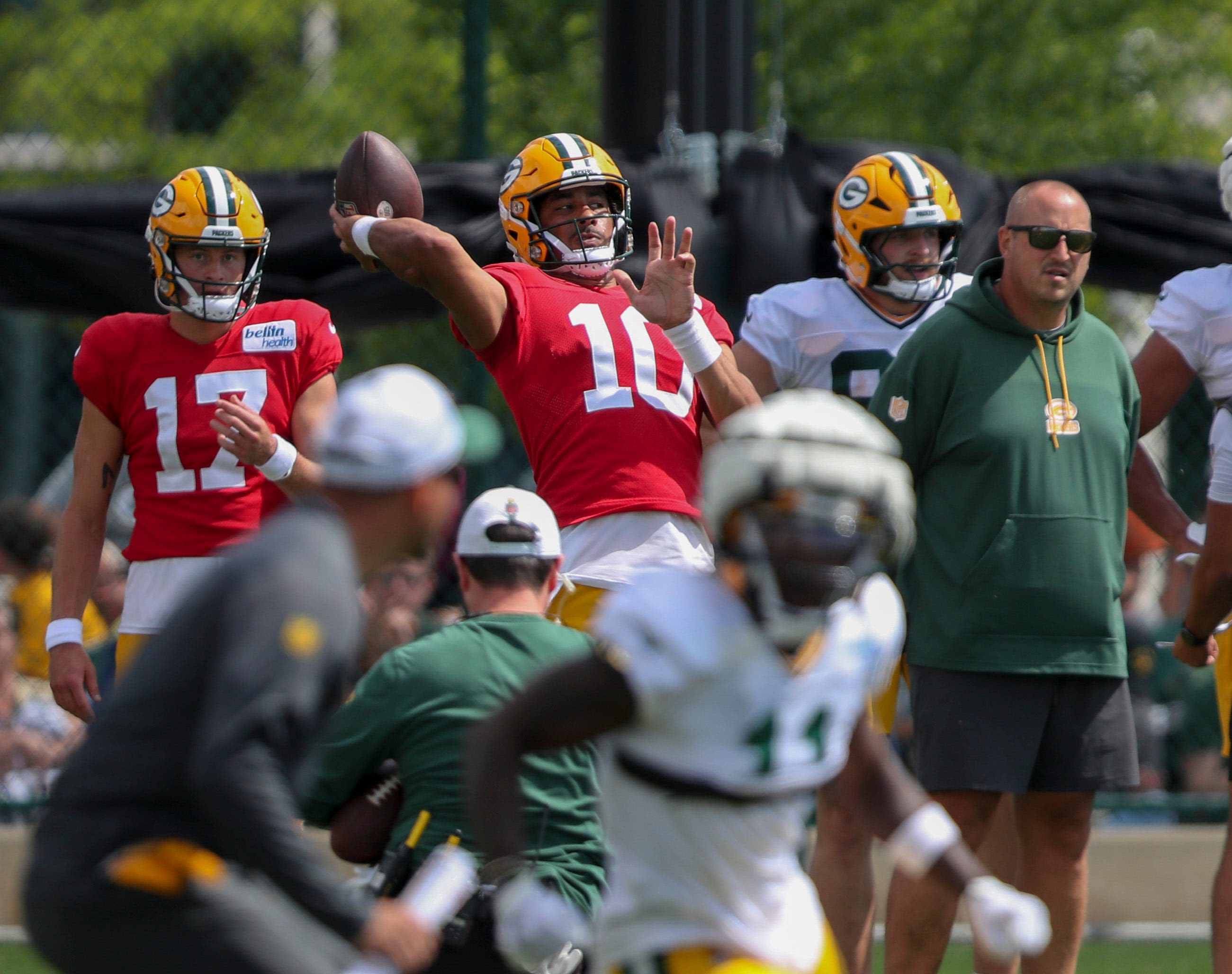 What channel is Packers vs Browns today? Time, TV, live stream for first preseason game