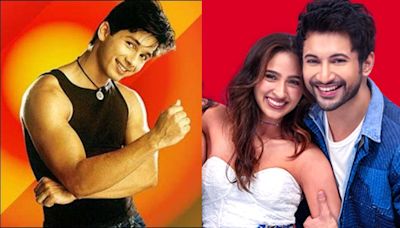 Shahid Kapoor To Make A Cameo In Rohit Saraf's Ishq Vishk Rebound? Here's What The Director Said