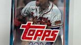 2024 Topps Baseball Series 1 Fat Pack, Now 16% Off