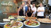 'Fresh' and 'authentic' Italian restaurant opens on LBI