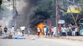 778 Indian students return from Bangladesh as deadly clashes rock country
