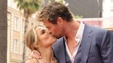La especial dedicatoria de Chris Hemsworth a Elsa Pataky, al recibir su estrella en el Paseo de la Fama: “Siempre estaré en deuda contigo”