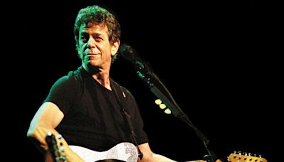 Lou Reed's pre-Velvet Underground recordings compiled for new album