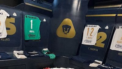 Luis Raúl González es ratificado como presidente de Pumas