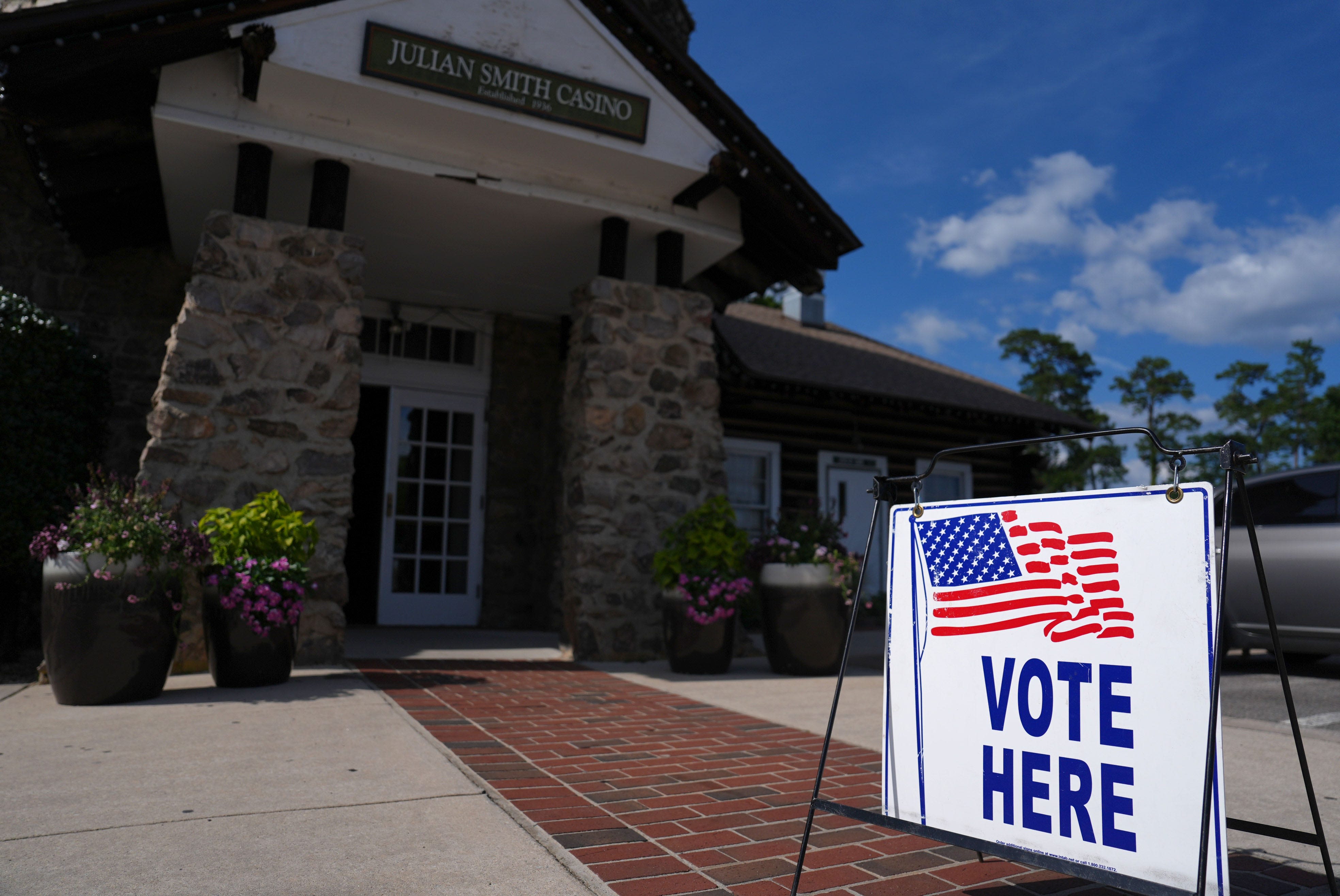 Richmond County sheriff defeated in runoff after 11 years in office