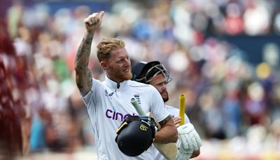 Ben Stokes predicts 'very, very exciting future' for England after dominant series win over West Indies