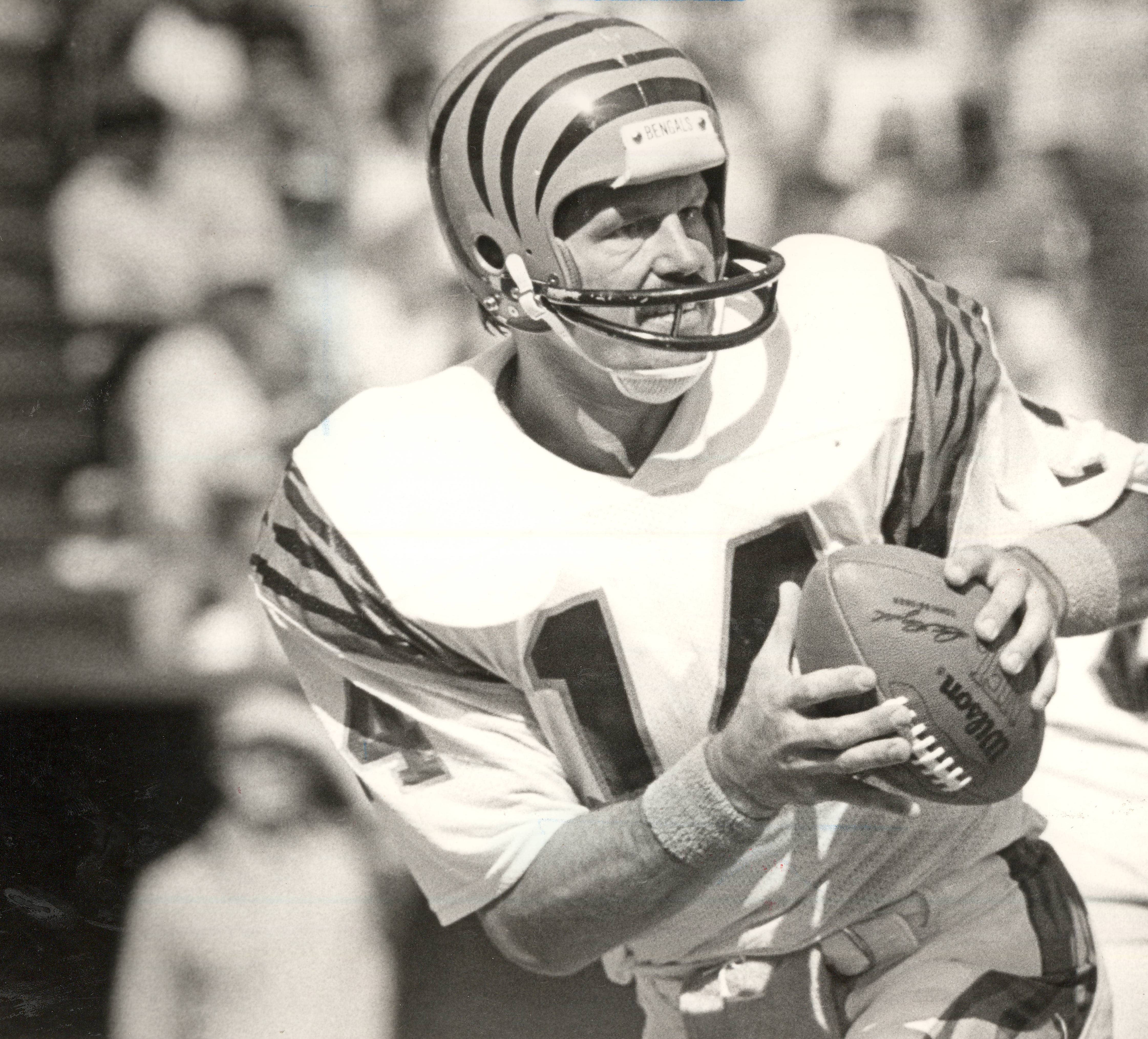 Bengals great Ken Anderson to keynote The Enquirer All-Star Awards; here are spring nominees