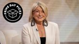 The Body Lotion Martha Stewart's Facialist Credits to Her “Silky and Smooth” Skin Is Now Just $7