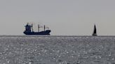 Gaza aid still departing Cyprus by sea while landing pier fixed, Cypriot official says