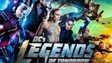 How 'Legends of Tomorrow' Season 7 Became the Best of the Series by Challenging History