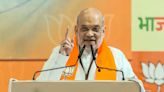 ‘Uddhav Thackeray is leader of Aurangzeb Fan Club’: Amit Shah in Maharashtra