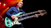 Billy Sheehan's 6 top tips for bass players: “Listen to any great band and think about how the bass and drums work together, like Paul McCartney and Ringo Starr, Geddy Lee and Neil Peart, or Steve Harris and...