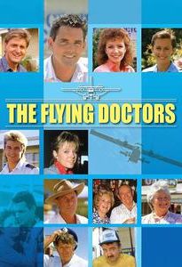 The Flying Doctors