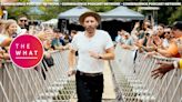 The What Podcast: Mat Kearney Talks Cover Songs, His Career Journey, and More at Moon River Festival
