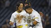 What we learned as Giants' late collapse ends in bad loss to Pirates