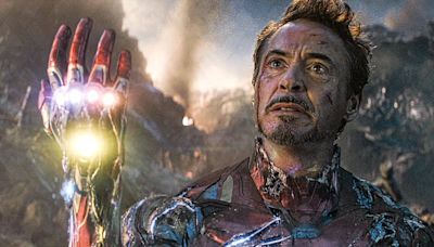 ¿Robert Downey Jr de regreso como Tony Stark?: en Marvel Studios creen que es posible gracias a Deadpool & Wolverine