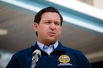 Ron DeSantis