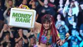 IYO SKY Wins 2023 Women’s Money In The Bank Ladder Match