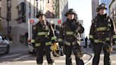 Chicago Fire showrunner says new season 12 firefighter will cause trouble