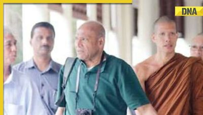 Meet man, who gave up Rs 40000 crore wealth and became monk due to...